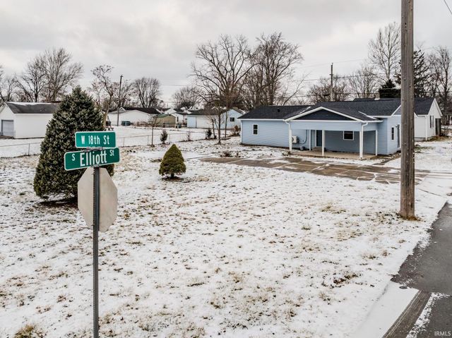 2409 S Elliott Street, Muncie, IN 47302