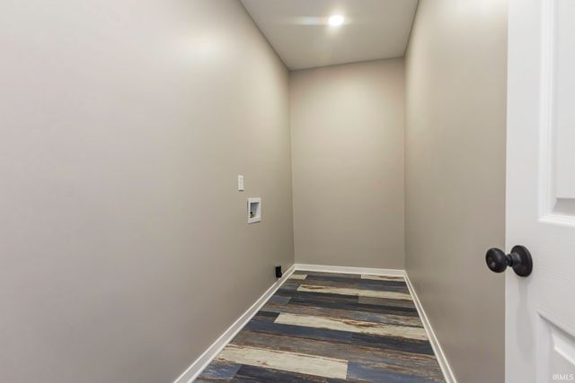 2409 S Elliott Street, Muncie, IN 47302