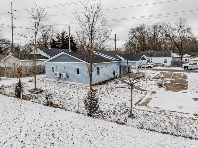 2409 S Elliott Street, Muncie, IN 47302