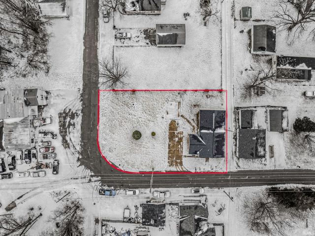 2409 S Elliott Street, Muncie, IN 47302