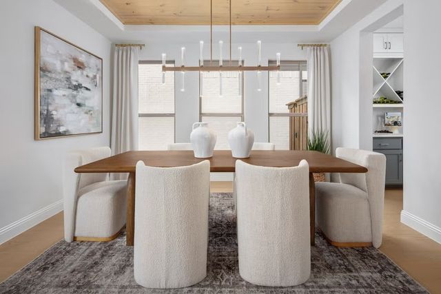 920 Mumms Field Drive, Fort Worth, TX 76247