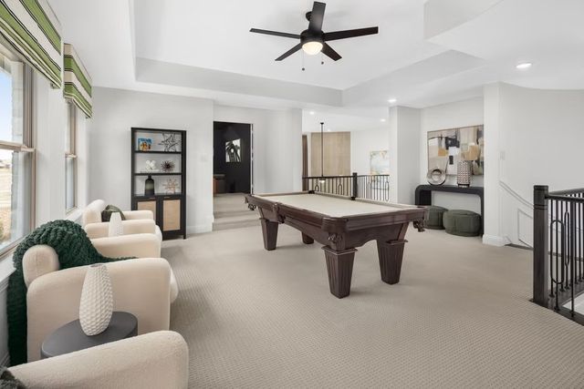 920 Mumms Field Drive, Fort Worth, TX 76247