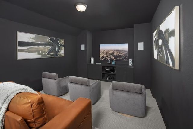 920 Mumms Field Drive, Fort Worth, TX 76247