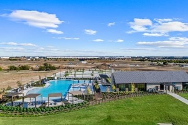 920 Mumms Field Drive, Fort Worth, TX 76247