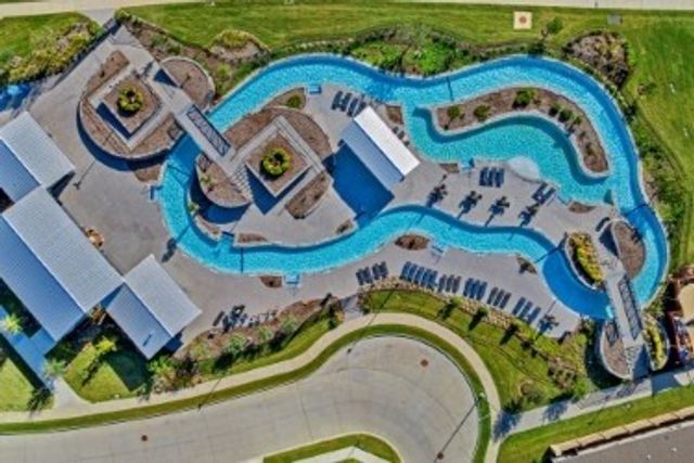 920 Mumms Field Drive, Fort Worth, TX 76247