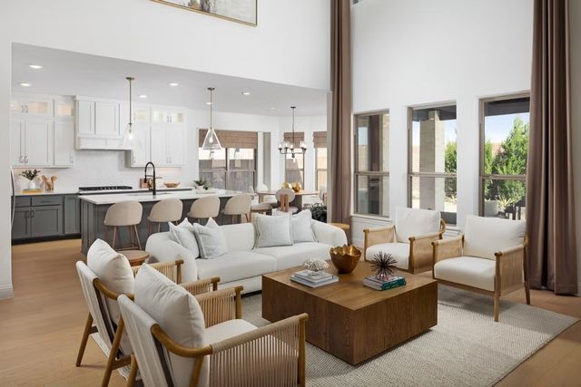 920 Mumms Field Drive, Fort Worth, TX 76247