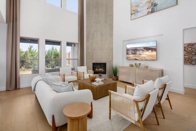 920 Mumms Field Drive, Fort Worth, TX 76247