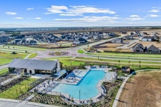 920 Mumms Field Drive, Fort Worth, TX 76247