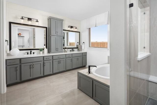 920 Mumms Field Drive, Fort Worth, TX 76247