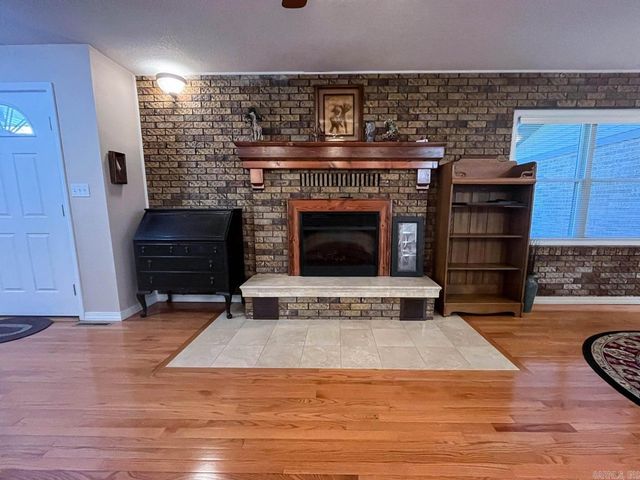 2110 Cambridge Drive, West Plains, Mo, AR 65775