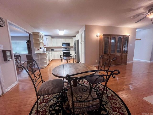 2110 Cambridge Drive, West Plains, Mo, AR 65775