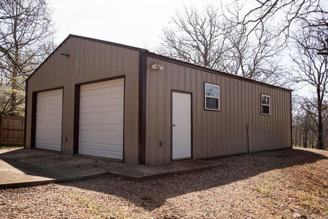 2110 Cambridge Drive, West Plains, Mo, AR 65775