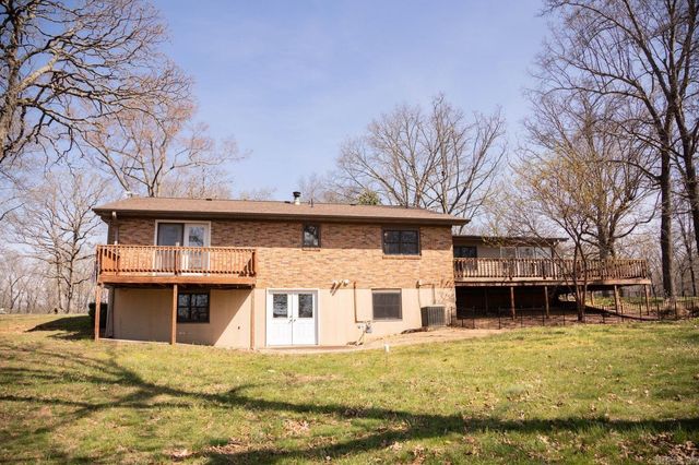 2110 Cambridge Drive, West Plains, Mo, AR 65775