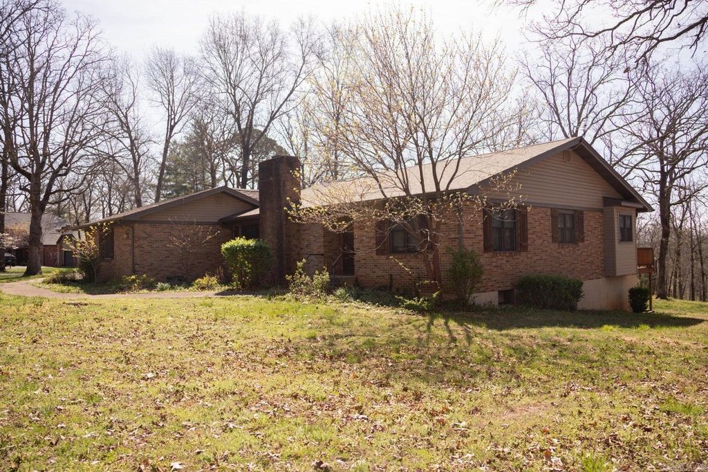 2110 Cambridge Drive, West Plains, Mo, AR 65775