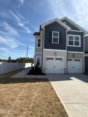 11 Joyner Park Drive, Rocky Mount, NC 27803
