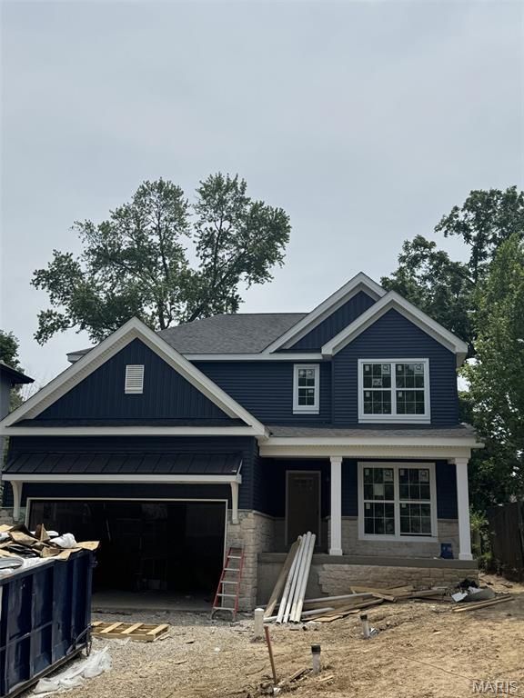 614 Nirk Avenue, Kirkwood, MO 63122