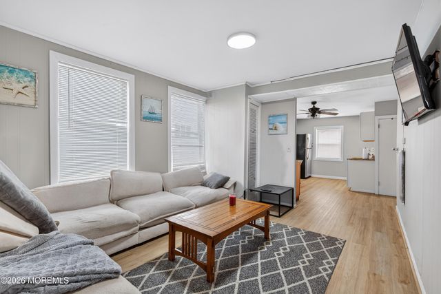 191 3rd Avenue unit 2, Manasquan, NJ 08736