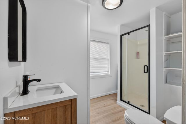 191 3rd Avenue unit 2, Manasquan, NJ 08736