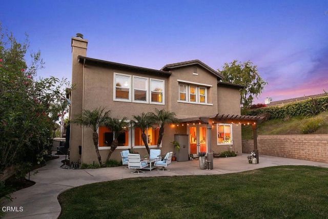 4886 Via Camino, Thousand Oaks, CA 91320