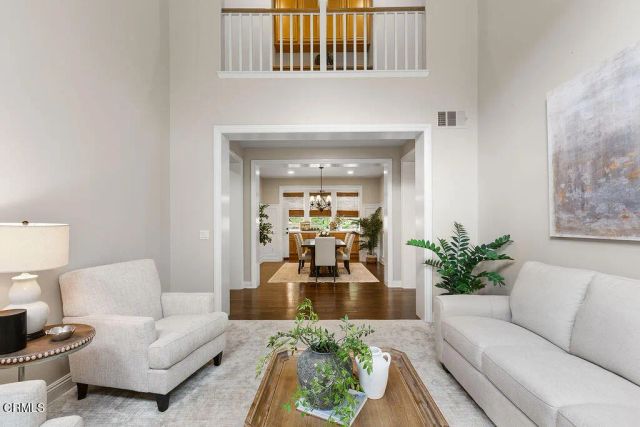 4886 Via Camino, Thousand Oaks, CA 91320