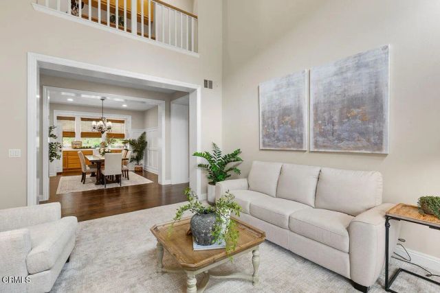 4886 Via Camino, Thousand Oaks, CA 91320