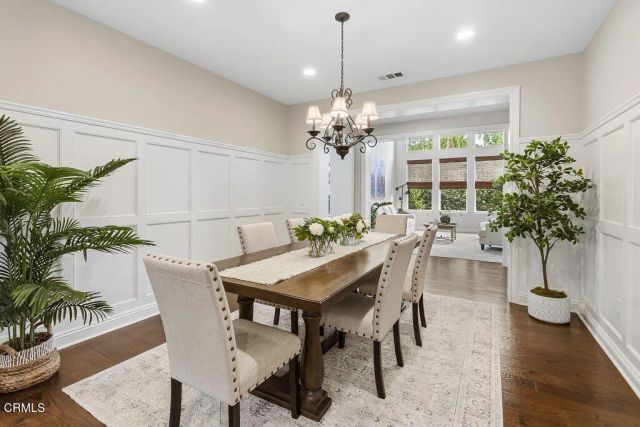 4886 Via Camino, Thousand Oaks, CA 91320