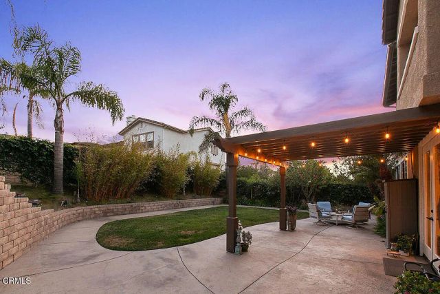 4886 Via Camino, Thousand Oaks, CA 91320