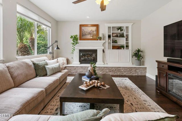 4886 Via Camino, Thousand Oaks, CA 91320
