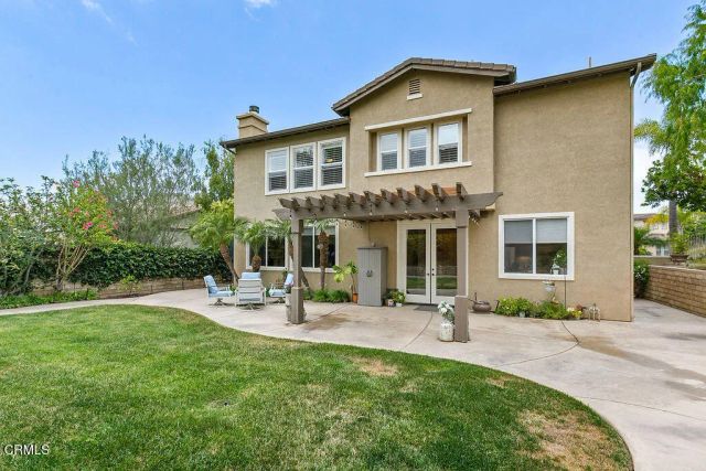 4886 Via Camino, Thousand Oaks, CA 91320