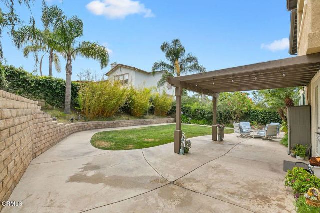 4886 Via Camino, Thousand Oaks, CA 91320