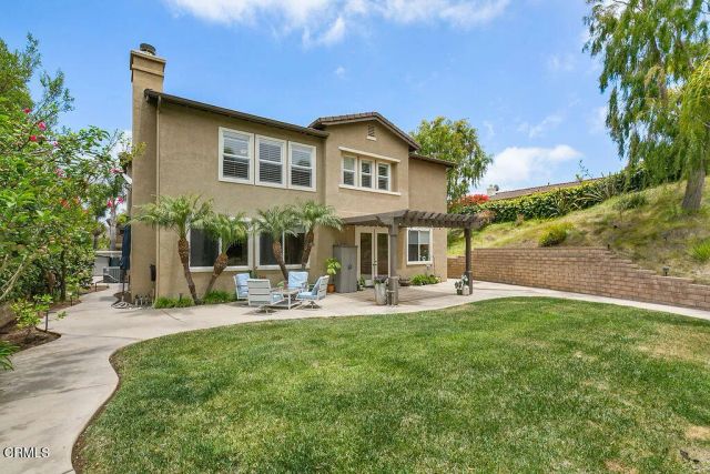 4886 Via Camino, Thousand Oaks, CA 91320