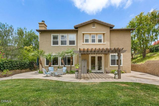 4886 Via Camino, Thousand Oaks, CA 91320