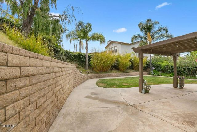 4886 Via Camino, Thousand Oaks, CA 91320