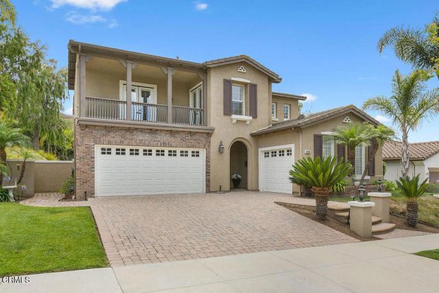 4886 Via Camino, Thousand Oaks, CA 91320