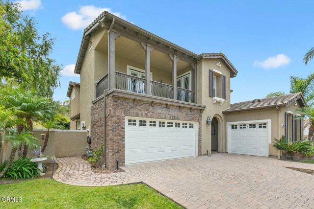 4886 Via Camino, Thousand Oaks, CA 91320