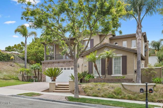 4886 Via Camino, Thousand Oaks, CA 91320