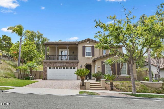4886 Via Camino, Thousand Oaks, CA 91320