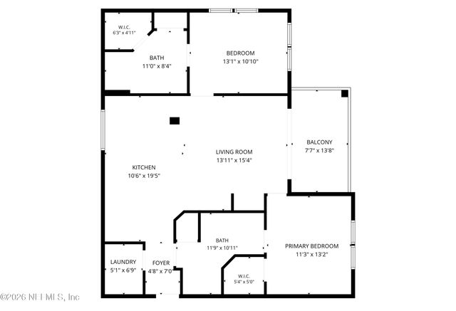 8550 TOUCHTON Road 1022, Jacksonville, FL 32216