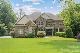 314 Stone Cliff Lane, Lake Wylie, SC 29710