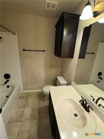 6808 Rosita Oak Drive, Killeen, TX 76542