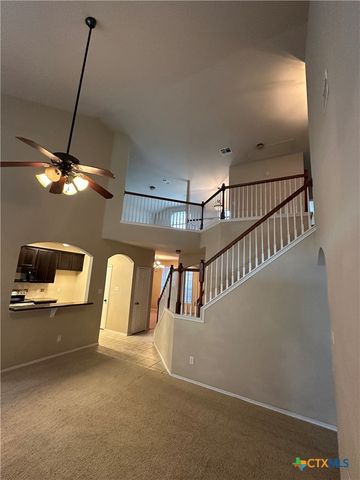 6808 Rosita Oak Drive, Killeen, TX 76542