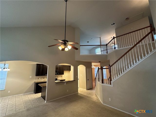 6808 Rosita Oak Drive, Killeen, TX 76542