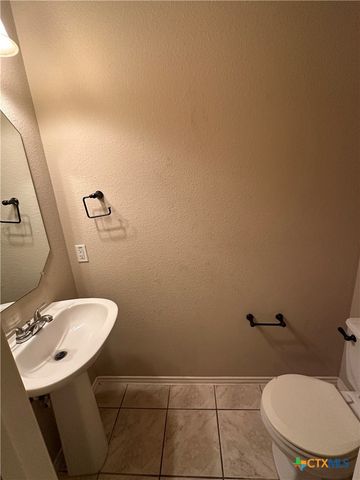 6808 Rosita Oak Drive, Killeen, TX 76542