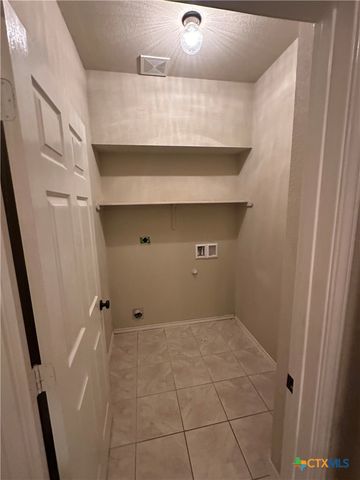 6808 Rosita Oak Drive, Killeen, TX 76542