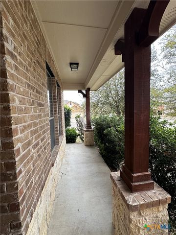 6808 Rosita Oak Drive, Killeen, TX 76542