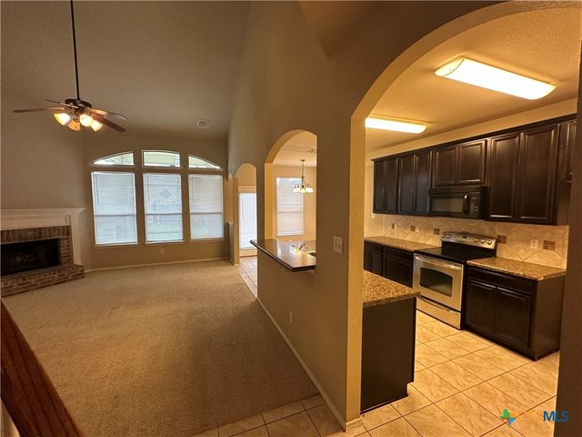 6808 Rosita Oak Drive, Killeen, TX 76542