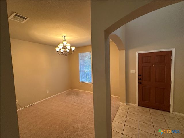 6808 Rosita Oak Drive, Killeen, TX 76542