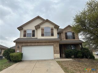 6808 Rosita Oak Drive, Killeen, TX 76542