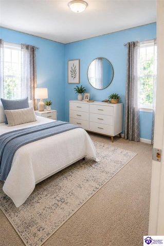 206 Vineyard Road, Elizabethtown, KY 42701
