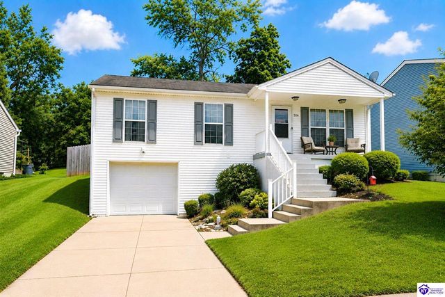 206 Vineyard Road, Elizabethtown, KY 42701